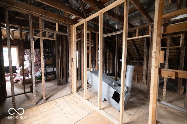 123 Canal St, House other with 6 bedrooms, 3 bathrooms and null parking in Alexandria IN | Image 26