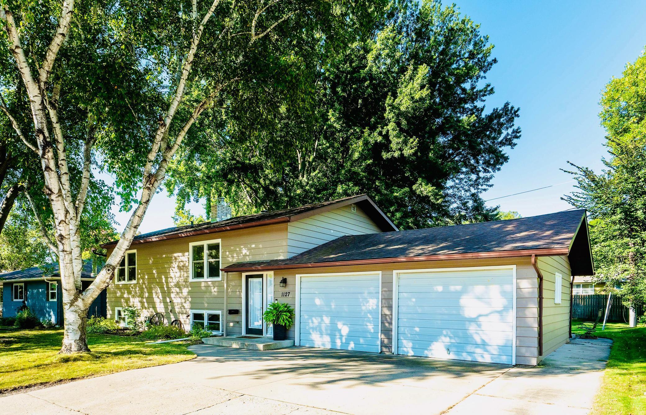 Mitchell Pl, Fergus Falls, MN 56537