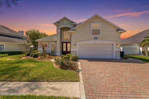 4408 Tradewinds Dr, Jacksonville, FL, 32250-1815 | Card Image