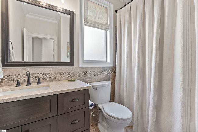 18 Sudbury Pl, House other with 4 bedrooms, 5 bathrooms and 3 parking in Greer SC | Image 30