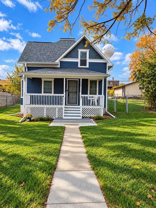 406 Kirby St, RIDGEWAY, WI, 53582-9792 | Card Image
