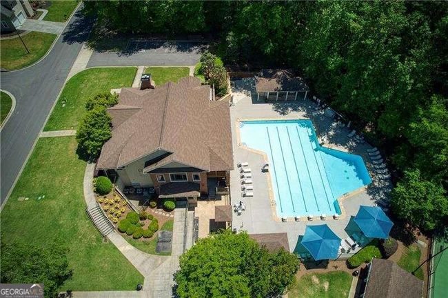 640 Lake Medlock Dr, House other with 6 bedrooms, 5 bathrooms and 2 parking in Johns Creek GA | Image 56