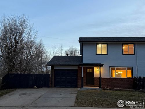 3386 35th St, Greeley, CO, 80634-9406 | Card Image