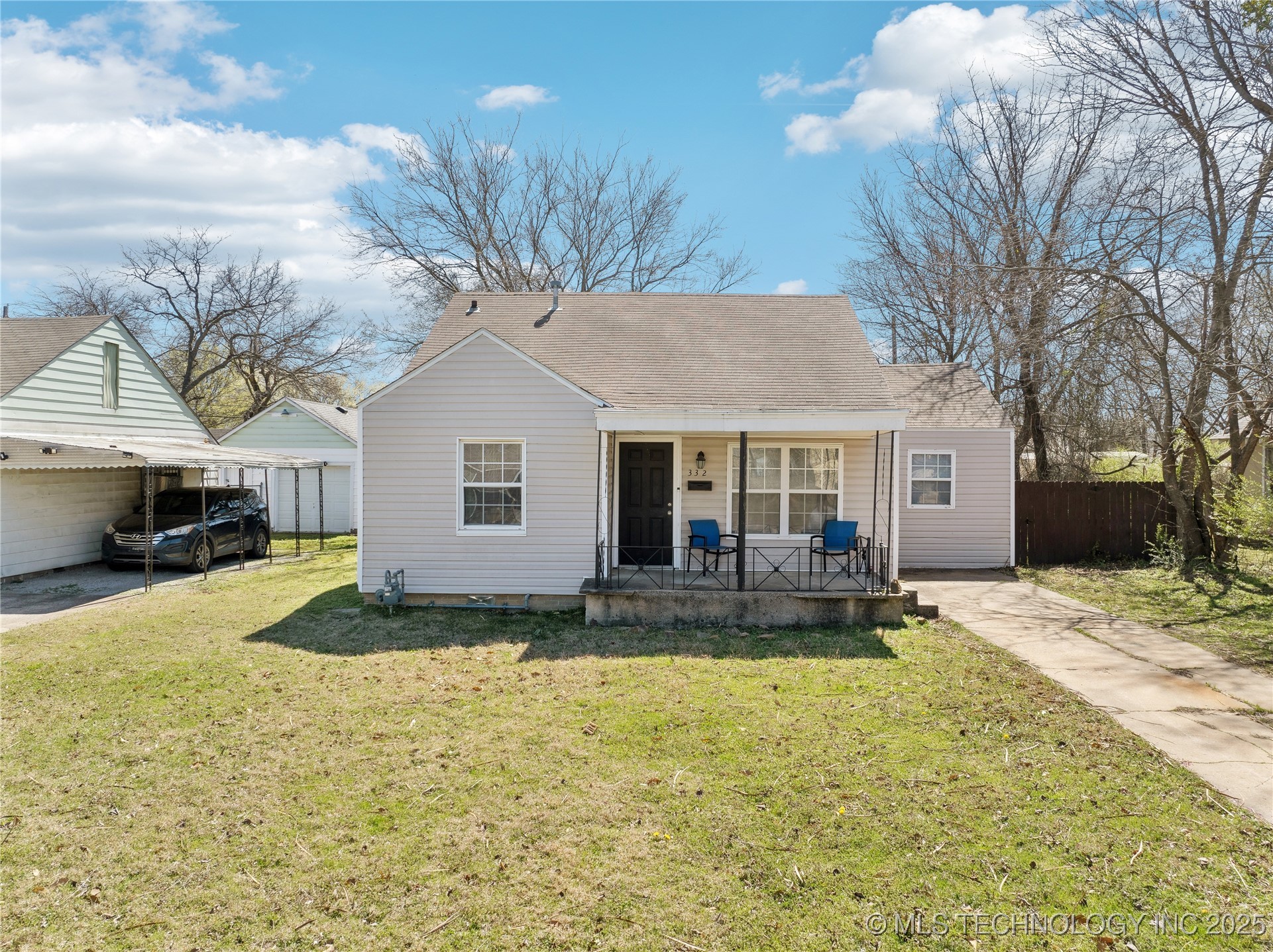 Prattwood Ct, Sand Springs, OK 74063