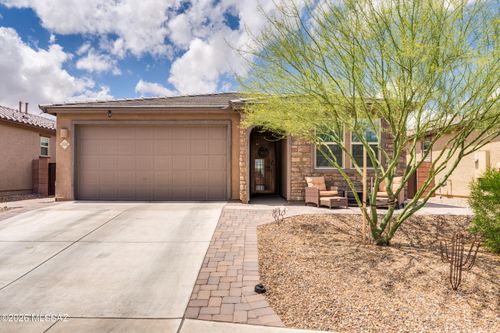 13132 E Cembeline Lane, Tucson, AZ, 85747 | Card Image