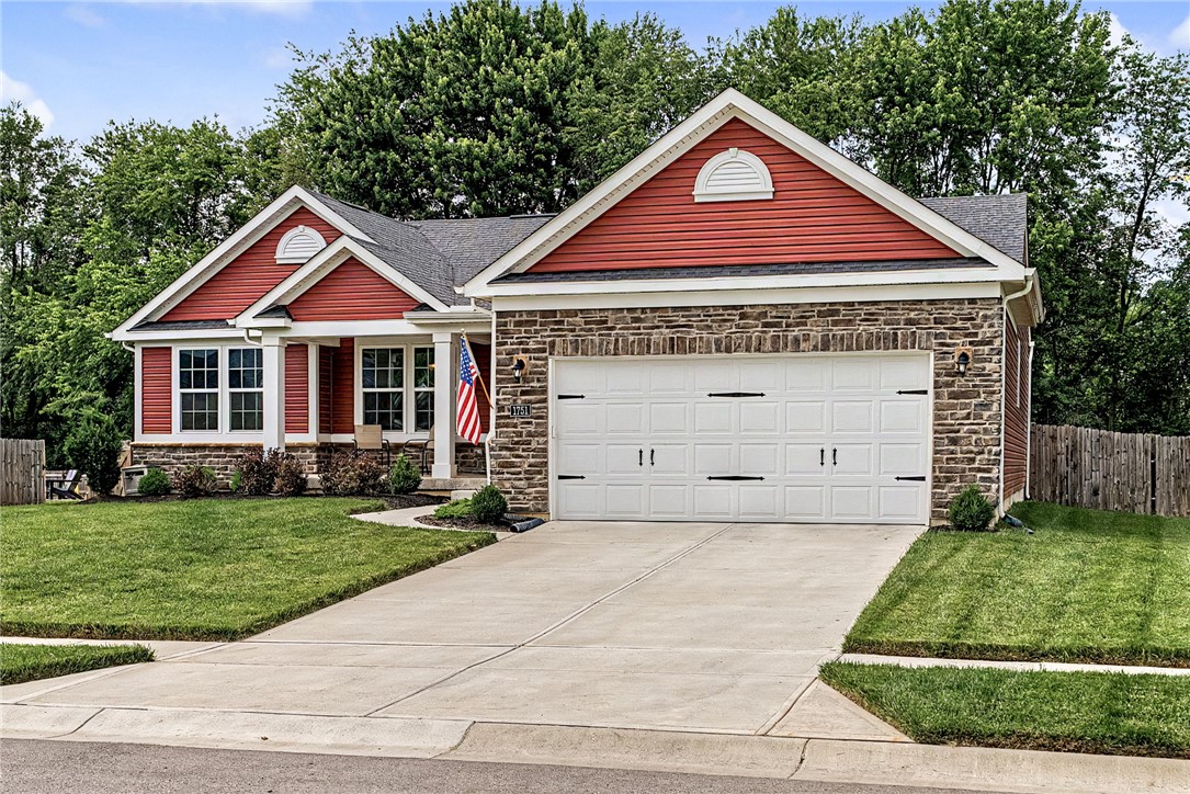 Residential in Xenia 2