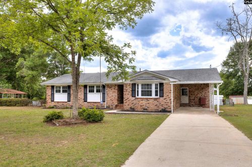 4136 N Lake Cherryvale Dr, Sumter, SC, 29154-1653 | Card Image