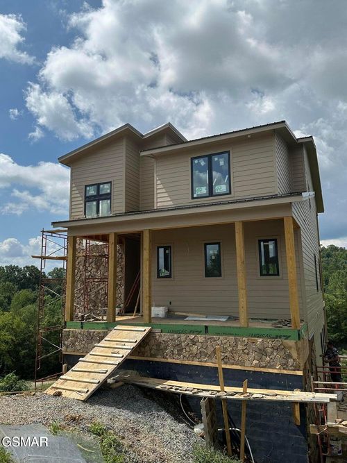 1588 Rainbow Ridge Rd, Sevierville, TN, 37862 | Card Image