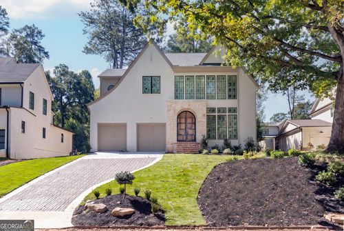 2756 Winding Ln Ne, Brookhaven, GA, 30319-3234 | Card Image