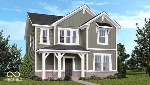 2686 Prism Way, Plainfield, IN, 46168-4933 | Card Image