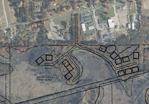 10329 E Shore Dr, Portage, MI, 49002-7465 | Card Image