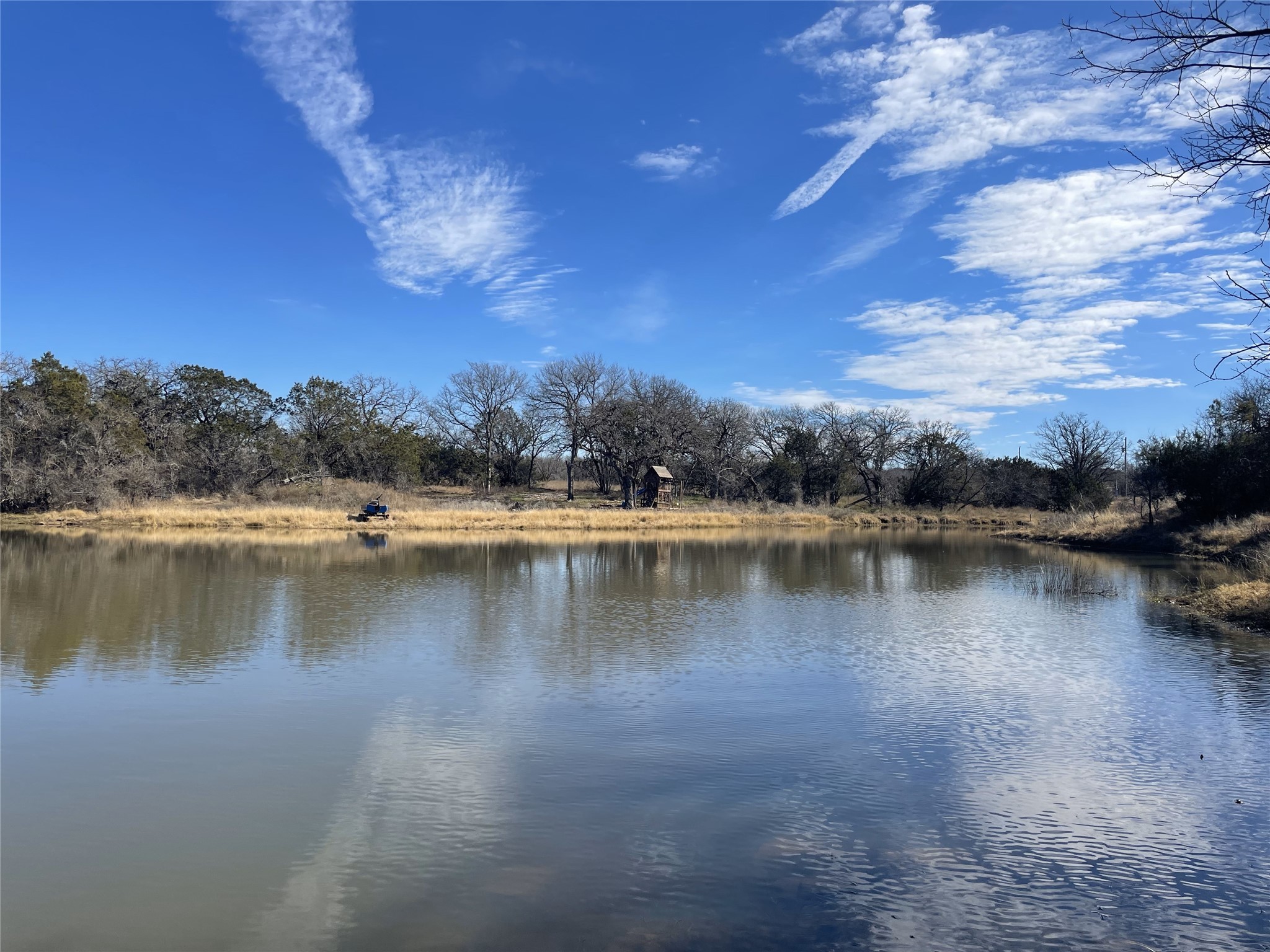 Land in Palo Pinto 4