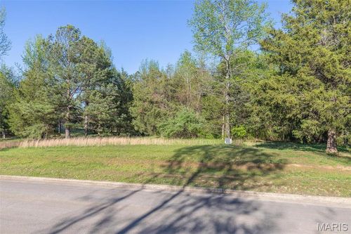 0 Lot # 23 Westwood Highlands, Poplar Bluff, MO, 63901 | Card Image