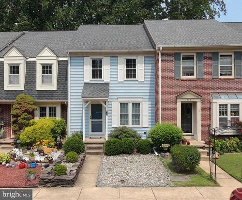 441 Briarcreek Dr, HOCKESSIN, DE, 19707-1412 | Card Image