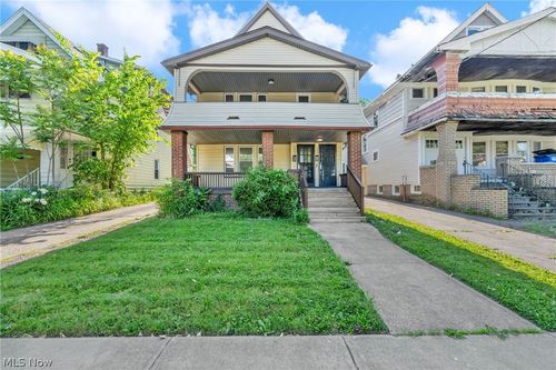3645 E 146th Street, Cleveland, OH, 44120 | Card Image