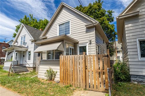 114 Otis St, Rochester, NY, 14606-2438 | Card Image