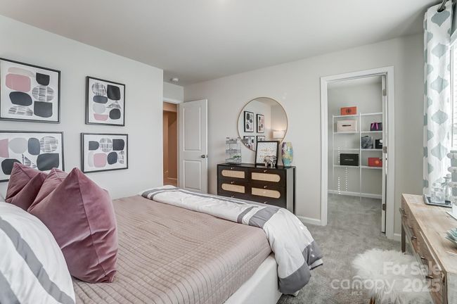 624 Cassidy Ct, Townhouse with 3 bedrooms, 3 bathrooms and null parking in Clover SC | Image 33