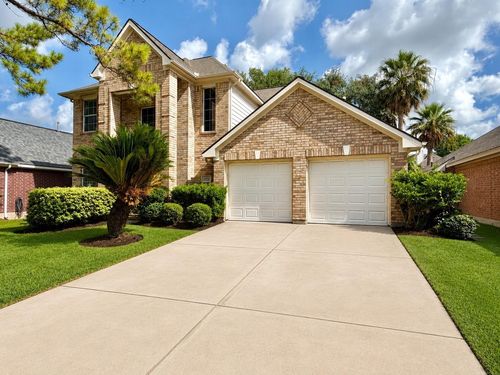22318 Rue Canyon Ct, Katy, TX, 77450-7682 | Card Image