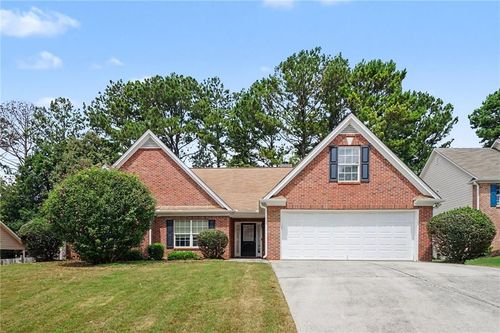 984 Natural Brook Trl, Lawrenceville, GA, 30045-2613 | Card Image