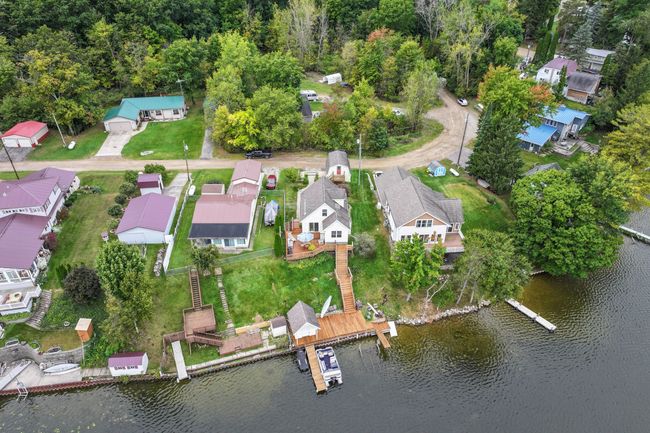 3045 Huston Dr, House other with 3 bedrooms, 2 bathrooms and null parking in Millington MI | Image 42