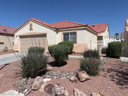 526 Regal Robin Way, North Las Vegas, NV, 89084-1234 | Card Image
