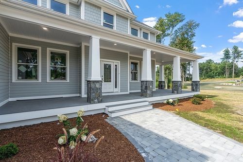 Lot 52 Barnard Hill Rd, Boylston, MA, 01505-2200 | Card Image