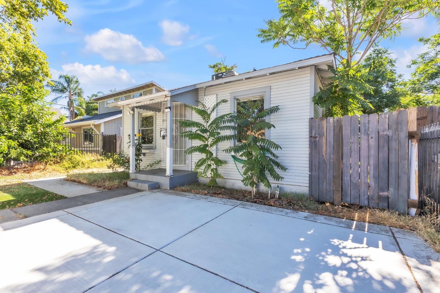 Residential in Sacramento 4