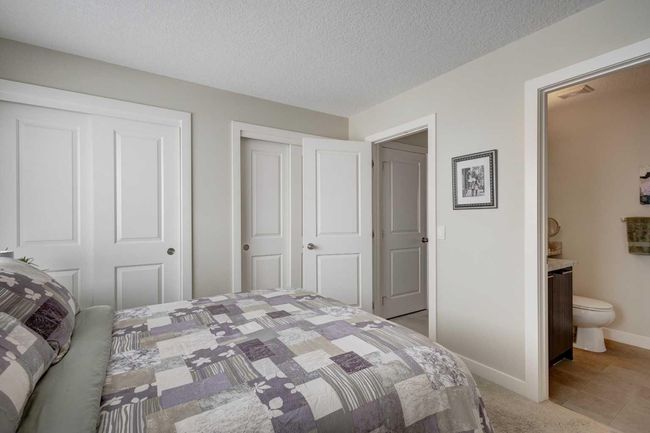 107 - 2802 Kings Heights Gate Se, Home with 3 bedrooms, 2 bathrooms and 2 parking in Airdrie AB | Image 16