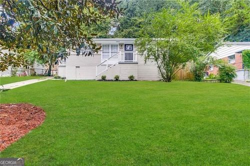 2639 Harmony Way, East Point, GA, 30344-2046 | Card Image