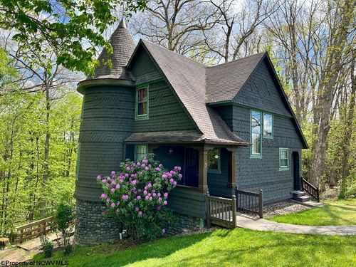 7 Kerens Hill Rd, Elkins, WV, 26241 | Card Image