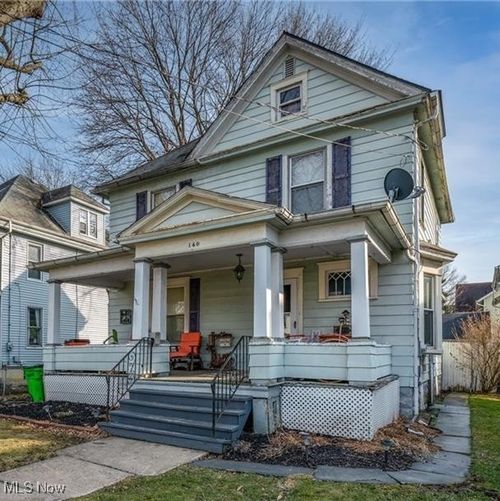 140 W Summit St, Alliance, OH, 44601-2964 | Card Image