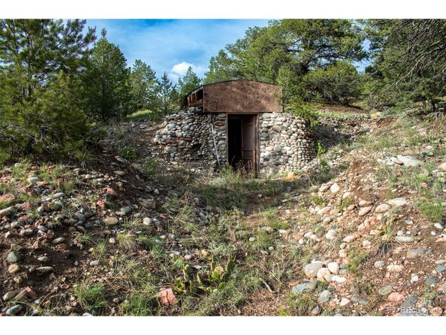 25500 Us Highway 50, House other with 3 bedrooms, 1 bathrooms and null parking in Cotopaxi CO | Image 22