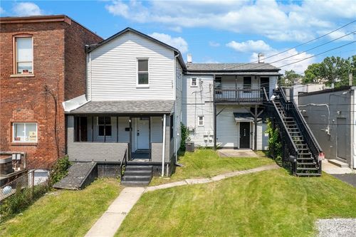 615-613 W Main St, Carnegie, PA, 15106-2563 | Card Image