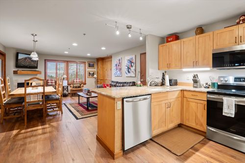 203-3889 Big Mountain Rd, Whitefish, MT, 59937-8829 | Card Image