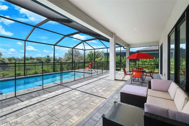 11030 Pebble Springs Run, House other with 3 bedrooms, 3 bathrooms and null parking in Fort Myers FL | Image 31