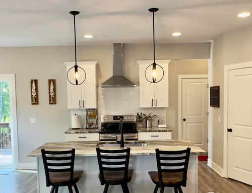 14716 Arcadia Woods Dr, Spring Lake, MI, 49456-9802 | Card Image