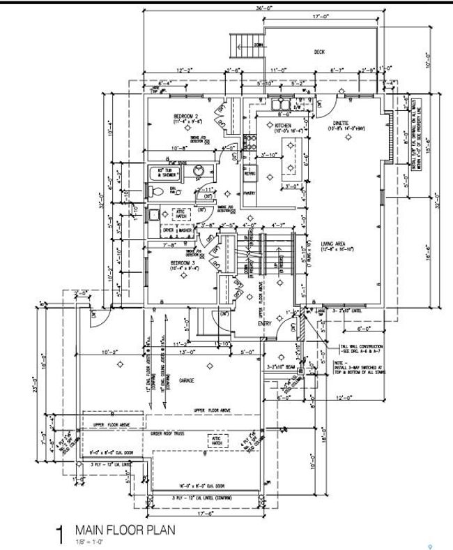 View of home floor plan | Image 5