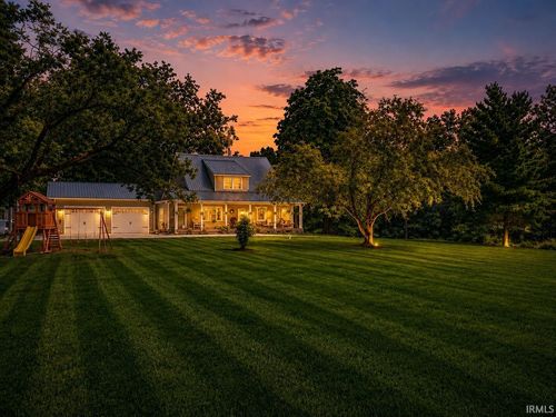 2324 E 250 S Road, Peru, IN, 46970 | Card Image