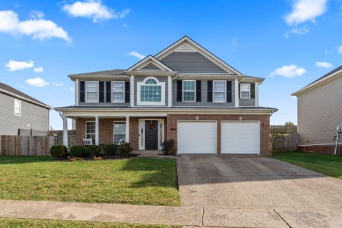 941 Cobble Dr, Richmond, KY, 40475 | Card Image