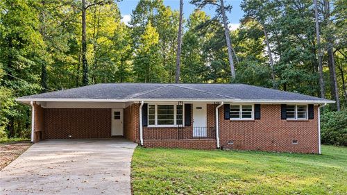 3831 Braswell Cir, Austell, GA, 30106-2303 | Card Image
