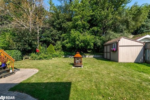 114 Chieftain Cres, Barrie, ON, L4N6J3 | Card Image