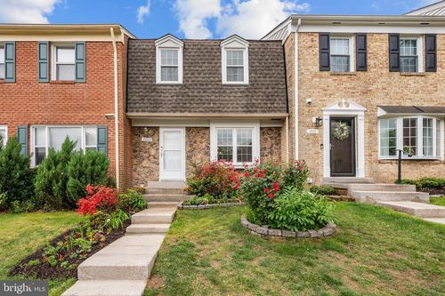 3089 Tecumseh Ct, WOODBRIDGE, VA, 22192-1825 | Card Image