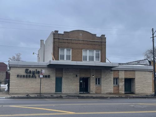 58-5338-58 W North Ave, Chicago, IL, 60639-4355 | Card Image