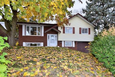 1538 Cherryhill Rd, House other with 3 bedrooms, 2 bathrooms and 6 parking in Peterborough ON | Image 1