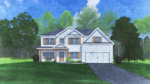 113 Beaver Creek Way, Lagrange, GA, 30241 | Card Image