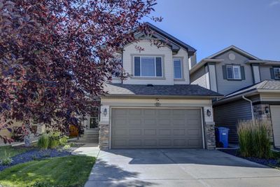 57 Eversyde Manor Sw, House detached with 4 bedrooms, 3 bathrooms and 4 parking in Calgary AB | Image 3