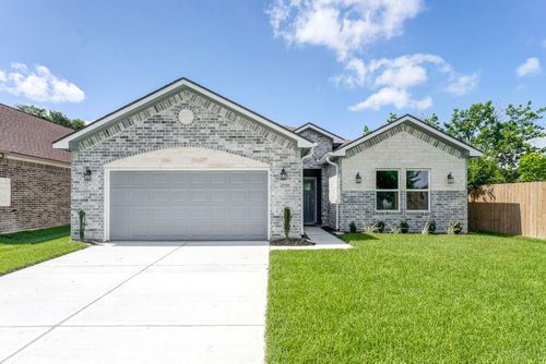 3710 Kilkenny Dr, Houston, TX, 77047-2816 | Card Image