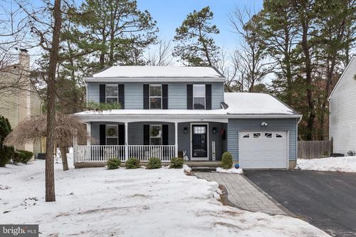 39 Lady Diana Cir, Evesham, NJ, 08053-3712 | Card Image