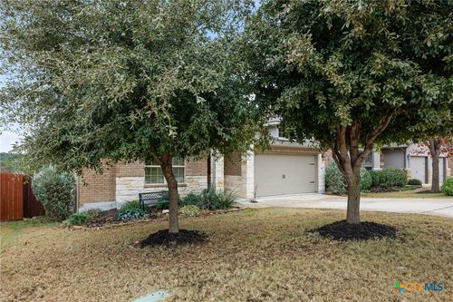 8113 Cannon Ct, Lago Vista, TX, 78645-4809 | Card Image