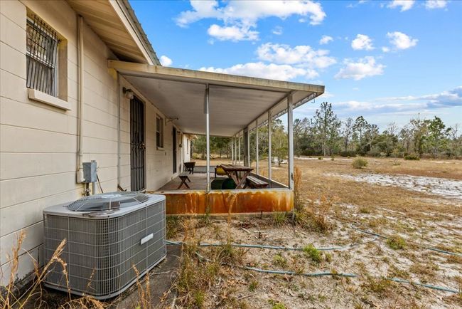 6030 Se 85 Th Loop, House other with 3 bedrooms, 2 bathrooms and null parking in TRENTON FL | Image 22